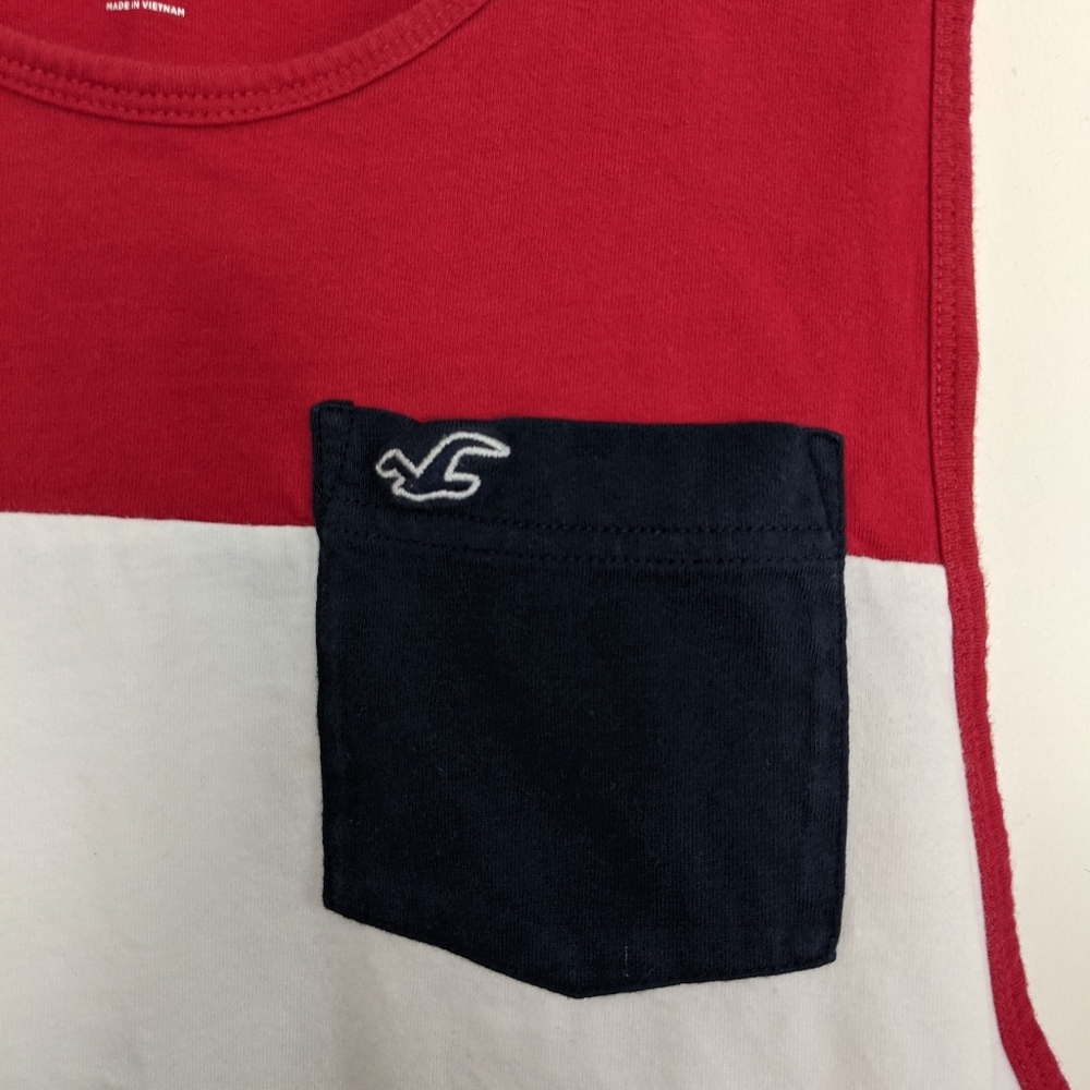 HOLLISTER TOPS - Picture 4 of 5